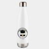 Water Bottle Stainless Steel 500ml Thumbnail