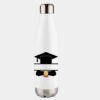 Water Bottle Stainless Steel 500ml Thumbnail
