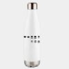 Water Bottle Stainless Steel 500ml Thumbnail