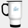 Stainless Steel Travel Mug Thumbnail