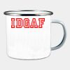 Enamel 12oz Mug Thumbnail