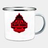 Enamel 12oz Mug Thumbnail