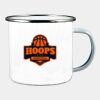 Enamel 12oz Mug Thumbnail