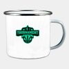 Enamel 12oz Mug Thumbnail