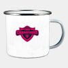 Enamel 12oz Mug Thumbnail
