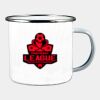 Enamel 12oz Mug Thumbnail