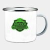 Enamel 12oz Mug Thumbnail