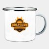 Enamel 12oz Mug Thumbnail