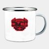 Enamel 12oz Mug Thumbnail