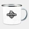 Enamel 12oz Mug Thumbnail
