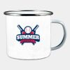Enamel 12oz Mug Thumbnail