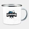 Enamel 12oz Mug Thumbnail