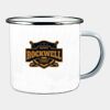 Enamel 12oz Mug Thumbnail
