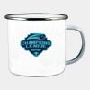 Enamel 12oz Mug Thumbnail