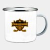 Enamel 12oz Mug Thumbnail