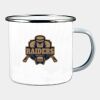 Enamel 12oz Mug Thumbnail