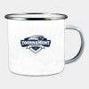 Enamel 12oz Mug Thumbnail