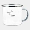 Enamel 12oz Mug Thumbnail