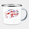 Enamel 12oz Mug Thumbnail
