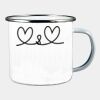 Enamel 12oz Mug Thumbnail