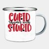Enamel 12oz Mug Thumbnail