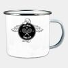 Enamel 12oz Mug Thumbnail