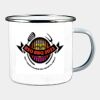 Enamel 12oz Mug Thumbnail