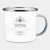 Enamel 12oz Mug Thumbnail
