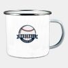 Enamel 12oz Mug Thumbnail