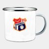Enamel 12oz Mug Thumbnail