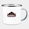Enamel 12oz Mug Thumbnail