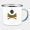 Enamel 12oz Mug Thumbnail