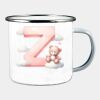 Enamel 12oz Mug Thumbnail