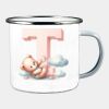 Enamel 12oz Mug Thumbnail