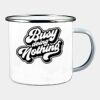 Enamel 12oz Mug Thumbnail
