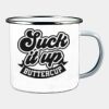 Enamel 12oz Mug Thumbnail