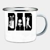 Enamel 12oz Mug Thumbnail