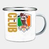 Enamel 12oz Mug Thumbnail