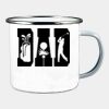 Enamel 12oz Mug Thumbnail
