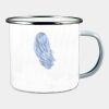 Enamel 12oz Mug Thumbnail