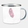 Enamel 12oz Mug Thumbnail