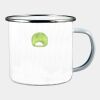 Enamel 12oz Mug Thumbnail