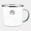 Enamel 12oz Mug Thumbnail