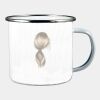 Enamel 12oz Mug Thumbnail