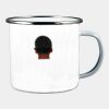 Enamel 12oz Mug Thumbnail