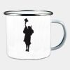 Enamel 12oz Mug Thumbnail