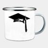 Enamel 12oz Mug Thumbnail
