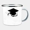 Enamel 12oz Mug Thumbnail