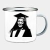 Enamel 12oz Mug Thumbnail