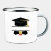 Enamel 12oz Mug Thumbnail